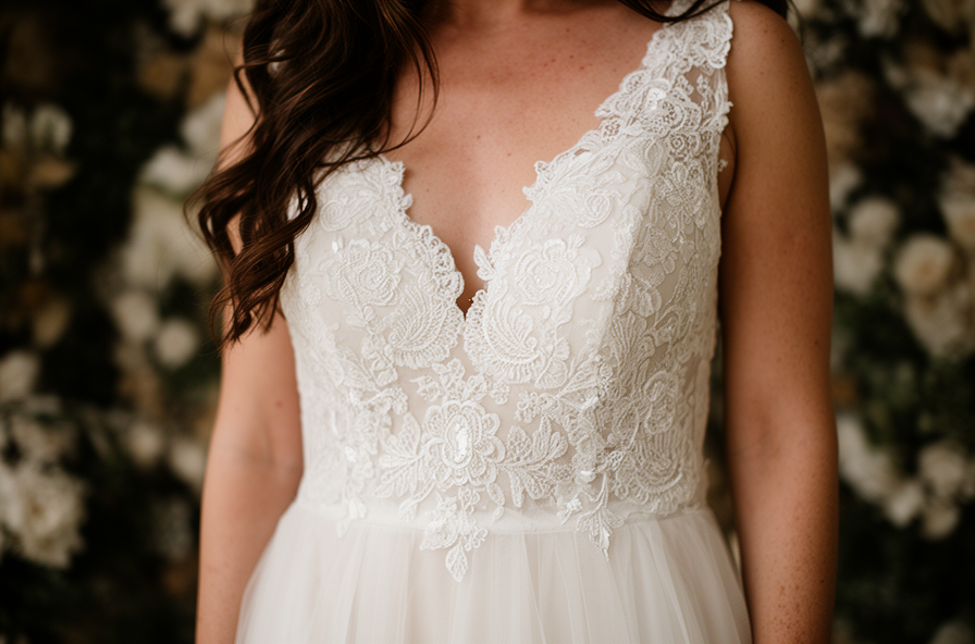 boho wedding dresses